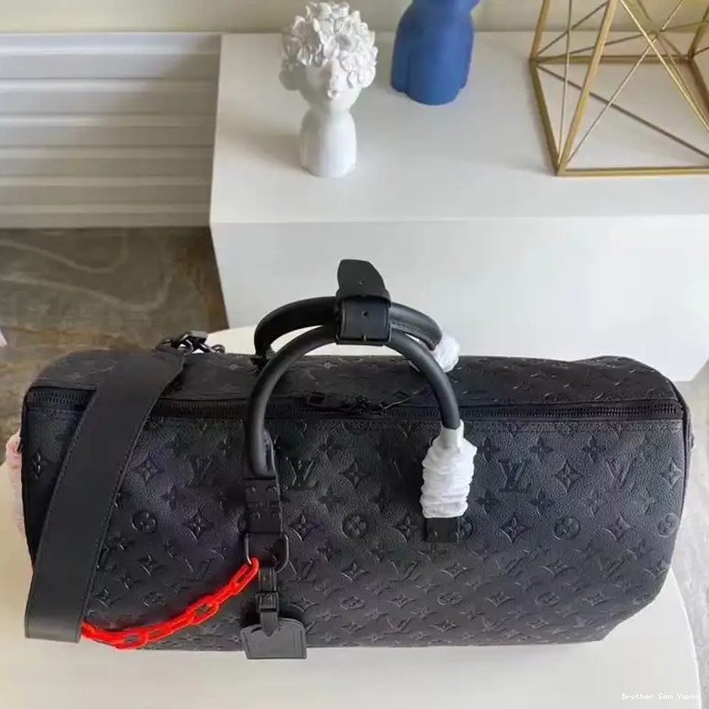 Brother Sam Yupoo 2404HT0007 Bag LV 0724